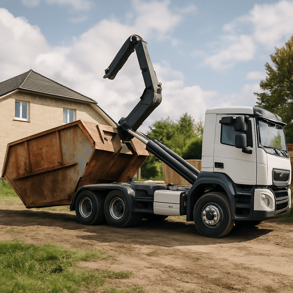Containerdienst